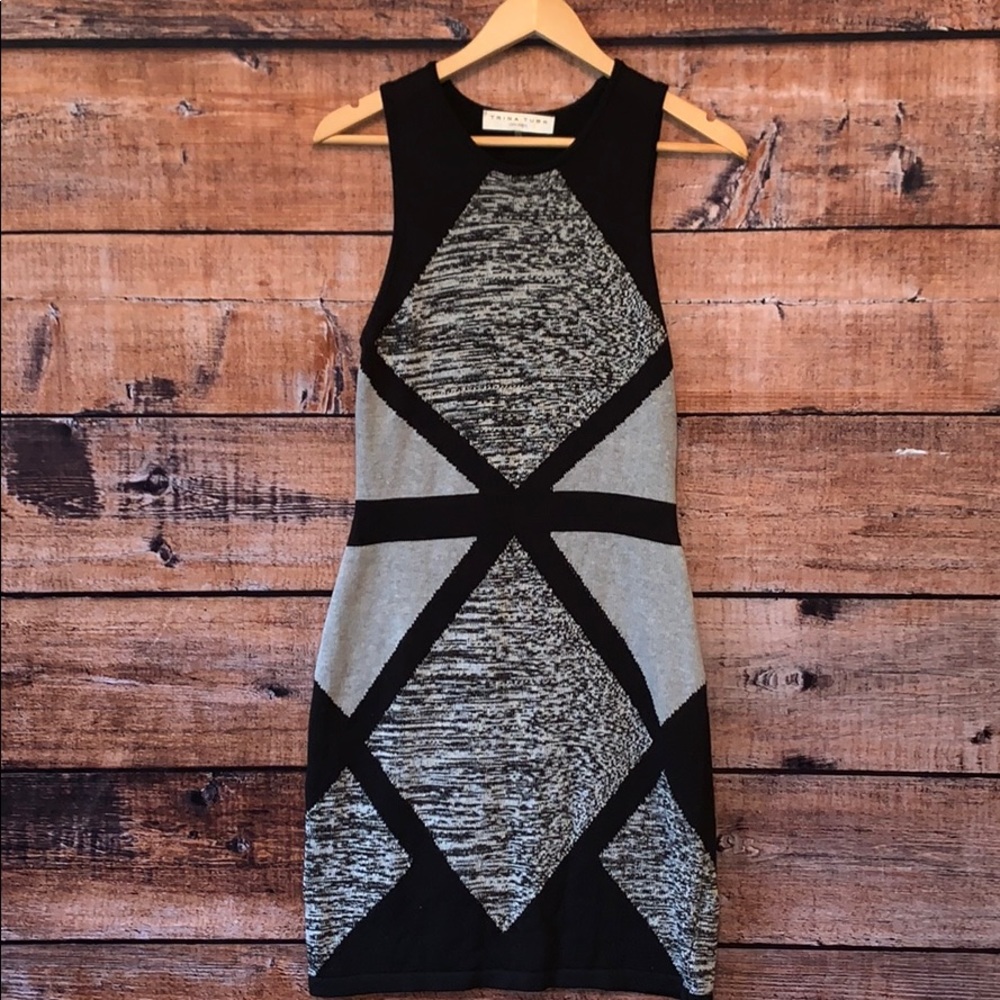 Trina Turk Sheath Dress